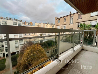 Appartement a louer paris-7e-arrondissement - 1 pièce(s) - 34 m2 - Surfyn