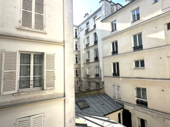 Appartement a louer paris-7e-arrondissement - 1 pièce(s) - 15 m2 - Surfyn