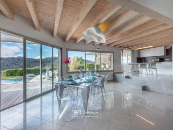 Maison a louer annecy - 5 pièce(s) - 200 m2 - Surfyn