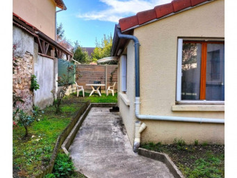 Appartement a louer saint-leu-la-foret - 1 pièce(s) - 21 m2 - Surfyn