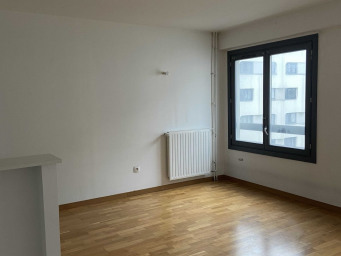 Appartement a louer paris-19e-arrondissement - 1 pièce(s) - 33.46 m2 - Surfyn