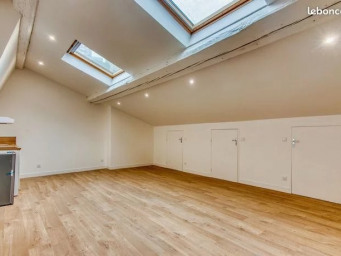 Appartement 255 000 € - 64 m²