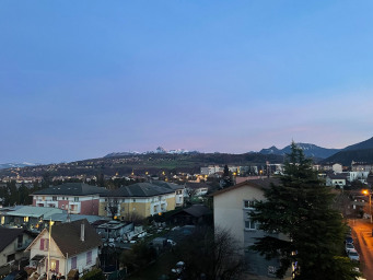 Appartement a louer thonon-les-bains - 3 pièce(s) - 57 m2 - Surfyn