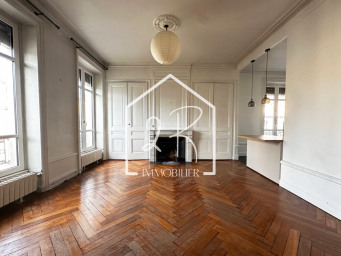 Appartement 365 000 € - 75 m²