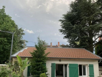 Appartement a louer lyon-5e-arrondissement - 2 pièce(s) - 30 m2 - Surfyn