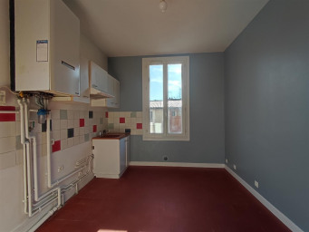 Maison a louer rambouillet - 3 pièce(s) - 55 m2 - Surfyn