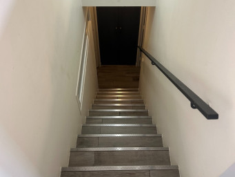 Appartement a louer aubervilliers - 2 pièce(s) - 37.7 m2 - Surfyn