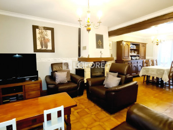 Maison a louer saint-ouen-l'aumone - 6 pièce(s) - 120 m2 - Surfyn