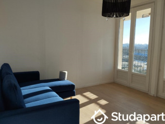Appartement a louer bourges - 1 pièce(s) - 10 m2 - Surfyn