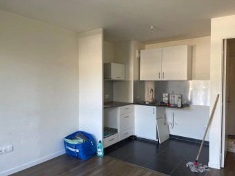 Appartement a louer pantin - 2 pièce(s) - 37 m2 - Surfyn