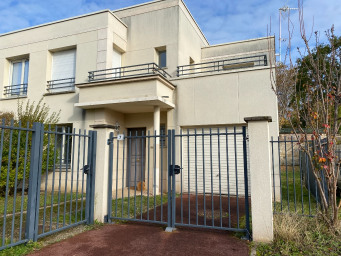 Maison a louer chatou - 5 pièce(s) - 123 m2 - Surfyn