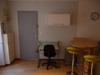 Appartement a louer belfort - 1 pièce(s) - 20 m2 - Surfyn