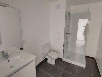 Appartement a louer bezons - 1 pièce(s) - 34.68 m2 - Surfyn