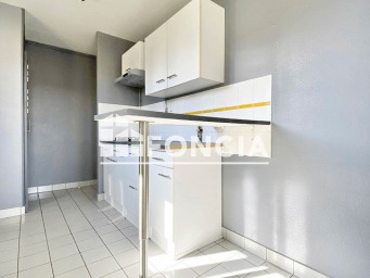 Appartement a louer metz - 3 pièce(s) - 65.13 m2 - Surfyn