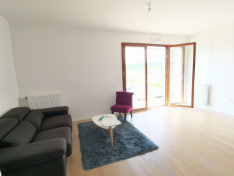 Appartement a louer l'isle-adam - 2 pièce(s) - 45 m2 - Surfyn