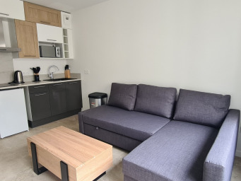 Appartement a louer noisy-le-grand - 1 pièce(s) - 20 m2 - Surfyn