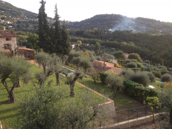 Maison a louer grasse - 7 pièce(s) - 190 m2 - Surfyn