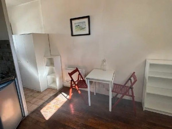 Appartement a louer saint-maur-des-fosses - 1 pièce(s) - 18 m2 - Surfyn