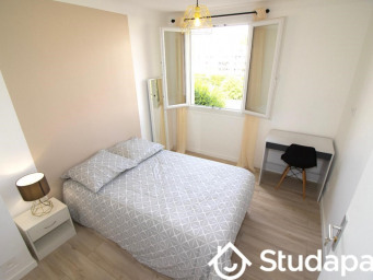 Appartement a louer choisy-le-roi - 1 pièce(s) - 11 m2 - Surfyn