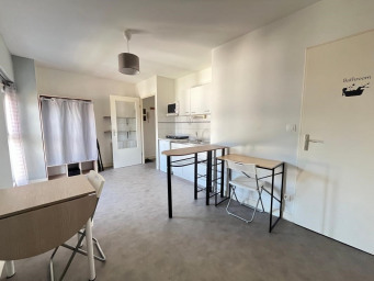 Appartement a louer beauvais - 1 pièce(s) - 21.49 m2 - Surfyn