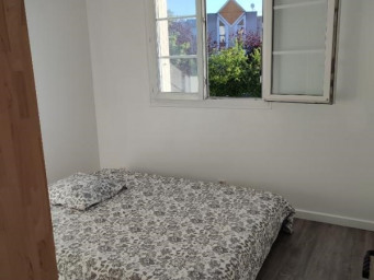 Appartement a louer colombes - 1 pièce(s) - 19 m2 - Surfyn