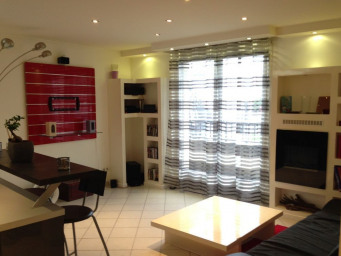 Appartement a louer neuilly-sur-marne - 2 pièce(s) - 41 m2 - Surfyn