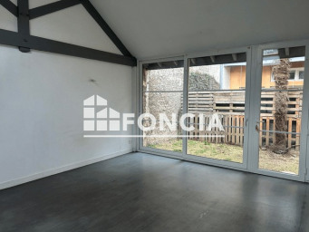 Appartement a louer tarbes - 3 pièce(s) - 53.15 m2 - Surfyn