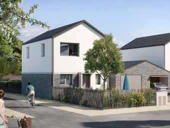 8 Annonces De Vente De Maisons A Moissy Cramayel 77 Seloger Com