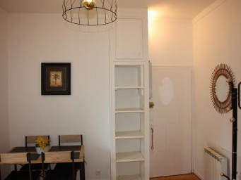 Appartement a louer vannes - 2 pièce(s) - 37 m2 - Surfyn