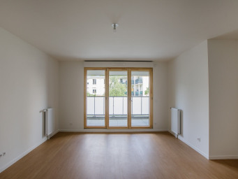 Appartement a louer aubervilliers - 3 pièce(s) - 60.4 m2 - Surfyn