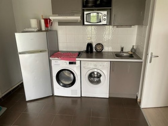 Appartement a louer persan - 2 pièce(s) - 42 m2 - Surfyn