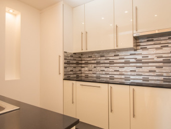 Appartement a louer montmagny - 2 pièce(s) - 55.26 m2 - Surfyn