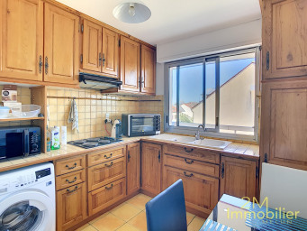 Appartement a louer melun - 1 pièce(s) - 31 m2 - Surfyn