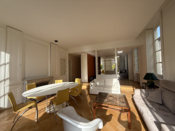 Appartement 650 000 € - 111 m²