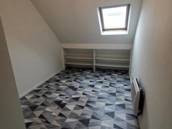 Appartement a louer bezons - 1 pièce(s) - 35.62 m2 - Surfyn