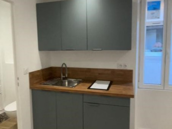 Appartement a louer toulon - 2 pièce(s) - 23 m2 - Surfyn