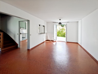 Maison a louer paris-7e-arrondissement - 5 pièce(s) - 92 m2 - Surfyn