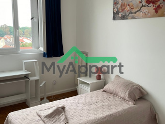 Appartement a louer athis-mons - 1 pièce(s) - 70 m2 - Surfyn