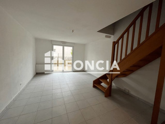 Maison a louer - 3 pièce(s) - 63.6 m2 - Surfyn