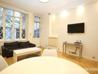 Appartement a louer paris-5e-arrondissement - 2 pièce(s) - 34 m2 - Surfyn