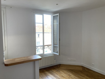 Appartement a louer montrouge - 1 pièce(s) - 21.69 m2 - Surfyn