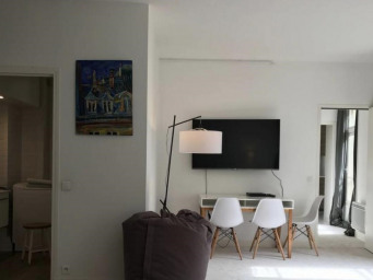 Appartement a louer paris-7e-arrondissement - 1 pièce(s) - 40 m2 - Surfyn