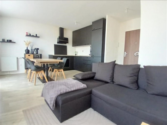 Appartement 2 pièce(s) 43 m²à louer Dammarie-les-lys