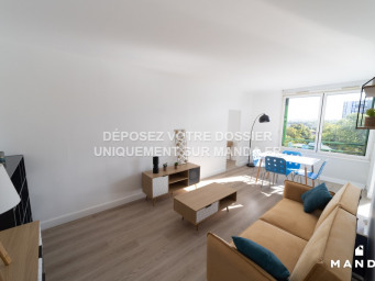 Appartement a louer massy - 5 pièce(s) - 0 m2 - Surfyn