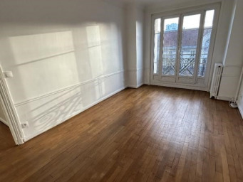 Appartement a louer paris-13e-arrondissement - 2 pièce(s) - 53 m2 - Surfyn