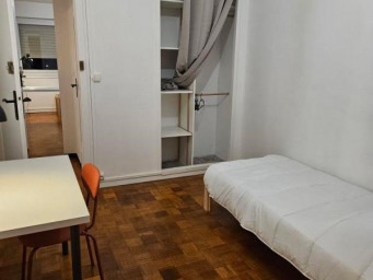 Appartement a louer angers - 1 pièce(s) - 9 m2 - Surfyn