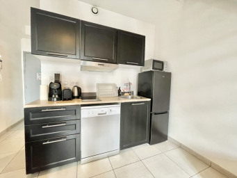 Appartement 175 000 € - 36 m²