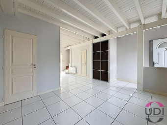 Maison a louer montlucon - 3 pièce(s) - 70 m2 - Surfyn