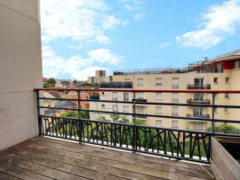 Appartement a louer gennevilliers - 3 pièce(s) - 63 m2 - Surfyn