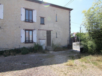 Appartement a louer persan - 2 pièce(s) - 26 m2 - Surfyn